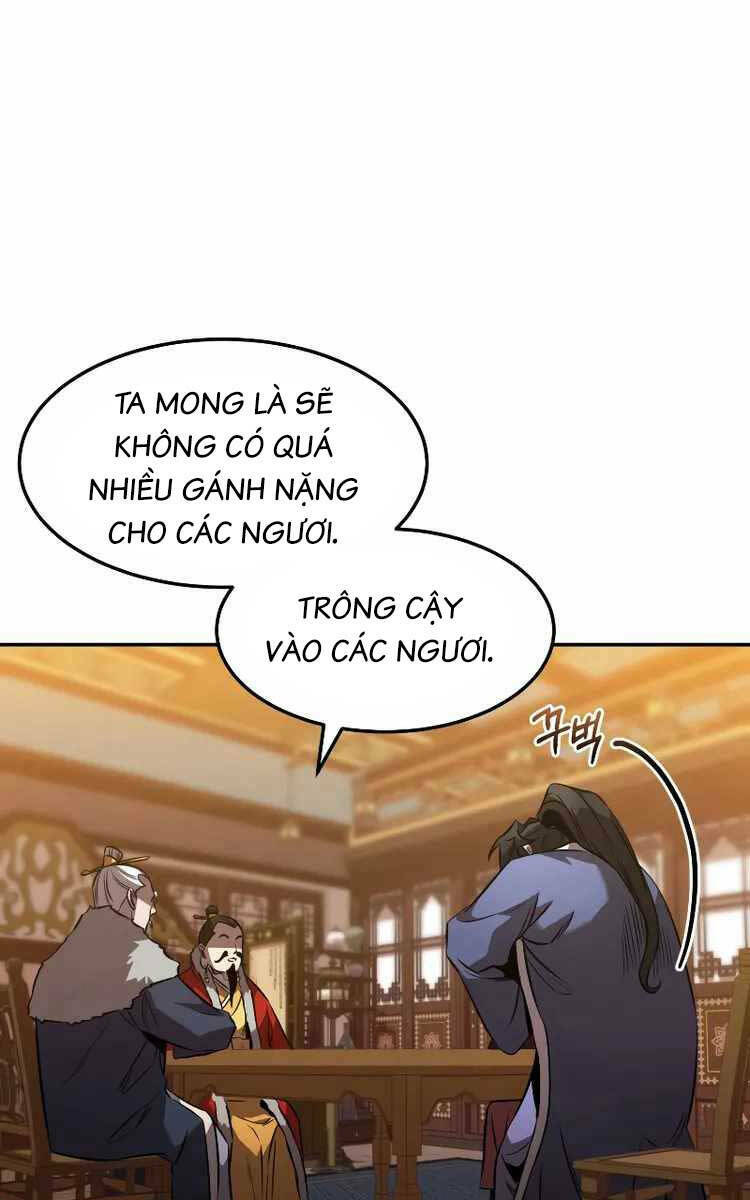 Chuyển Sinh Thành Tiêu Sư Chapter 45 - Trang 2