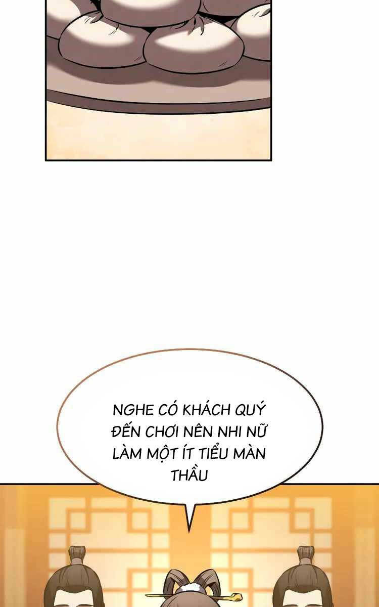 Chuyển Sinh Thành Tiêu Sư Chapter 45 - Trang 2