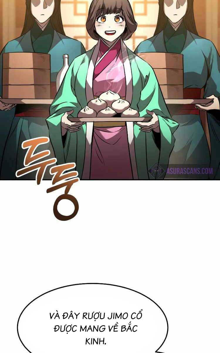 Chuyển Sinh Thành Tiêu Sư Chapter 45 - Trang 2