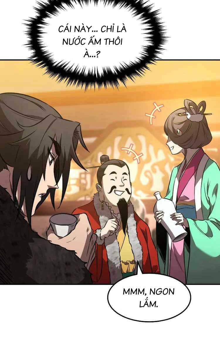 Chuyển Sinh Thành Tiêu Sư Chapter 45 - Trang 2