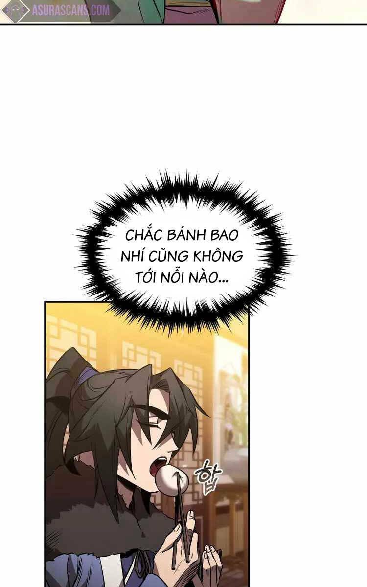 Chuyển Sinh Thành Tiêu Sư Chapter 45 - Trang 2