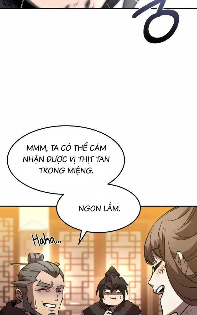 Chuyển Sinh Thành Tiêu Sư Chapter 45 - Trang 2