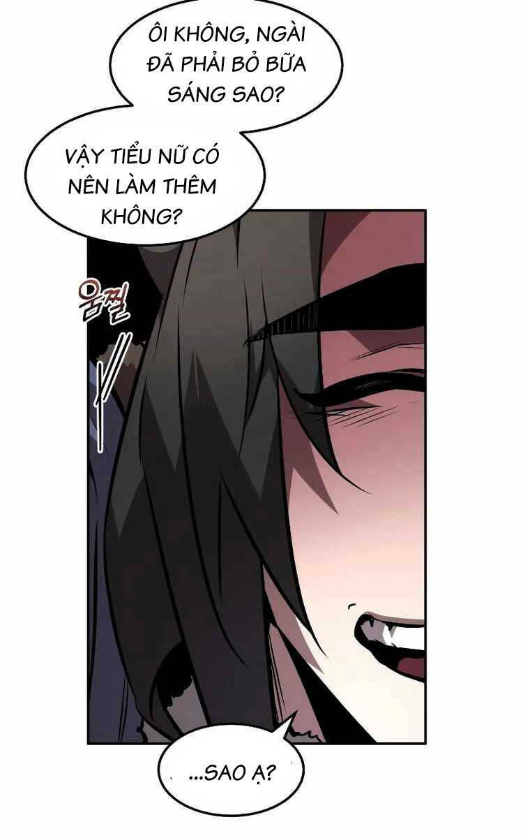 Chuyển Sinh Thành Tiêu Sư Chapter 45 - Trang 2