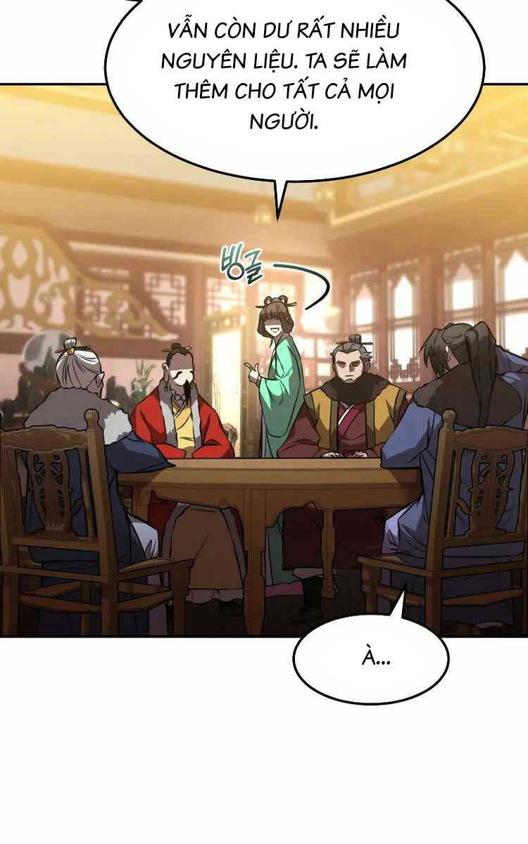 Chuyển Sinh Thành Tiêu Sư Chapter 45 - Trang 2