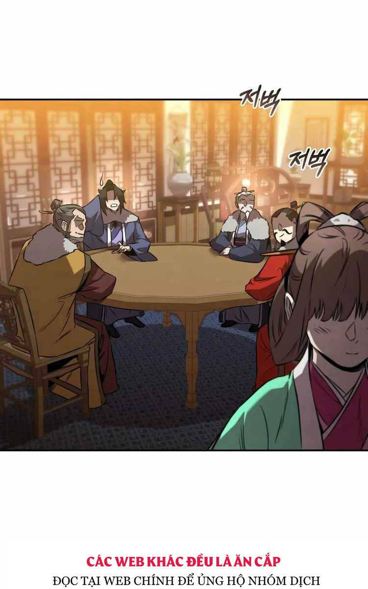 Chuyển Sinh Thành Tiêu Sư Chapter 45 - Trang 2