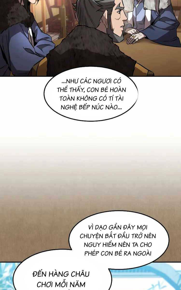 Chuyển Sinh Thành Tiêu Sư Chapter 45 - Trang 2