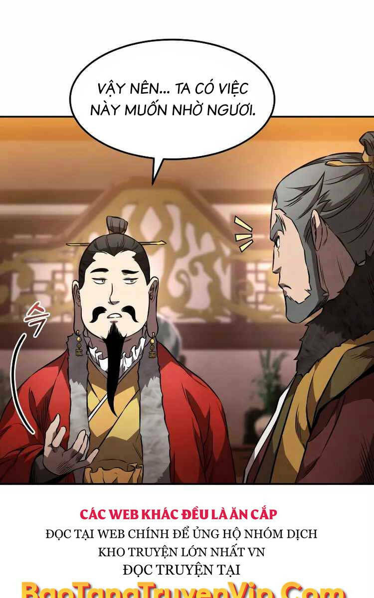 Chuyển Sinh Thành Tiêu Sư Chapter 45 - Trang 2