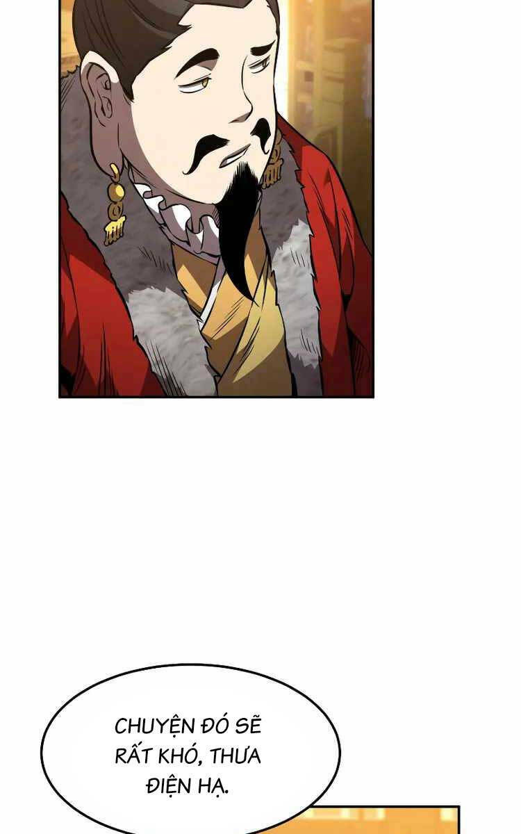 Chuyển Sinh Thành Tiêu Sư Chapter 45 - Trang 2