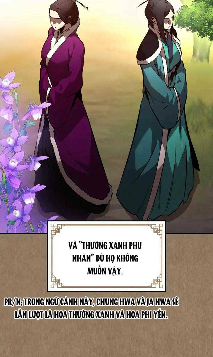 Chuyển Sinh Thành Tiêu Sư Chapter 45 - Trang 2