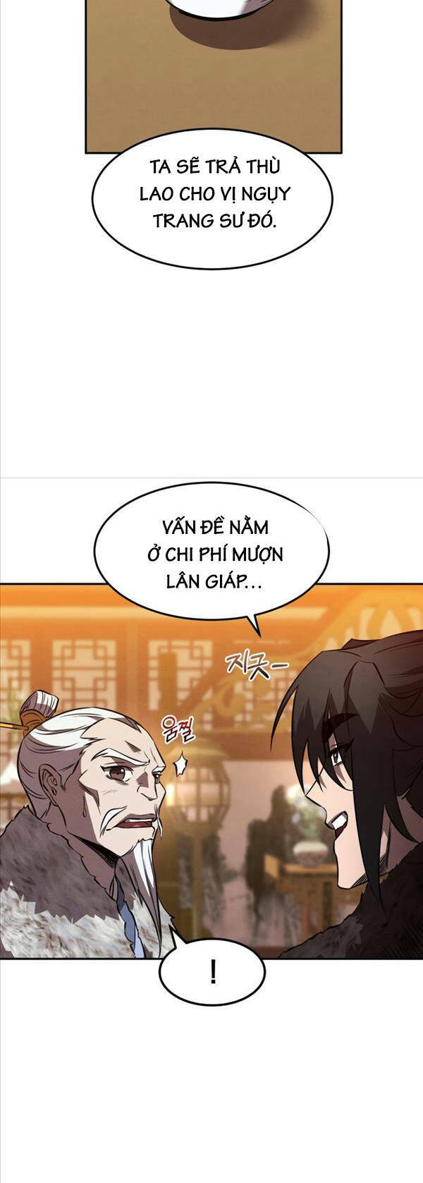 Chuyển Sinh Thành Tiêu Sư Chapter 46 - Trang 2