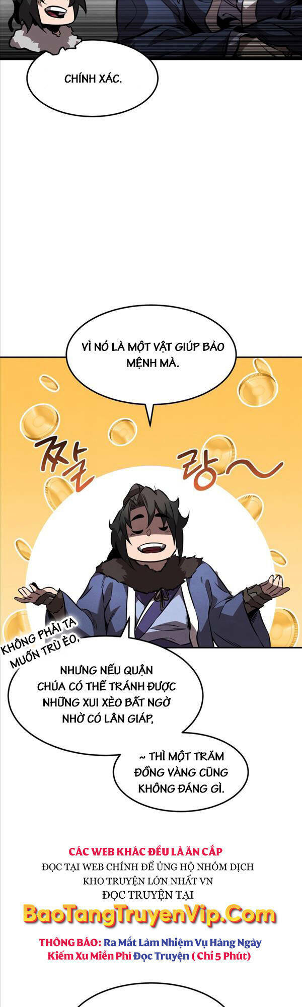 Chuyển Sinh Thành Tiêu Sư Chapter 46 - Trang 2