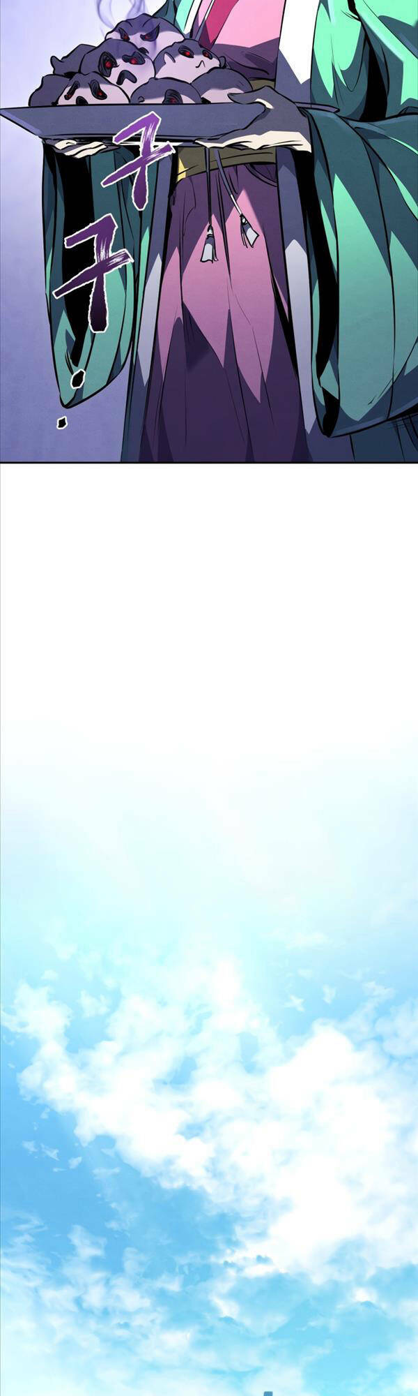 Chuyển Sinh Thành Tiêu Sư Chapter 46 - Trang 2