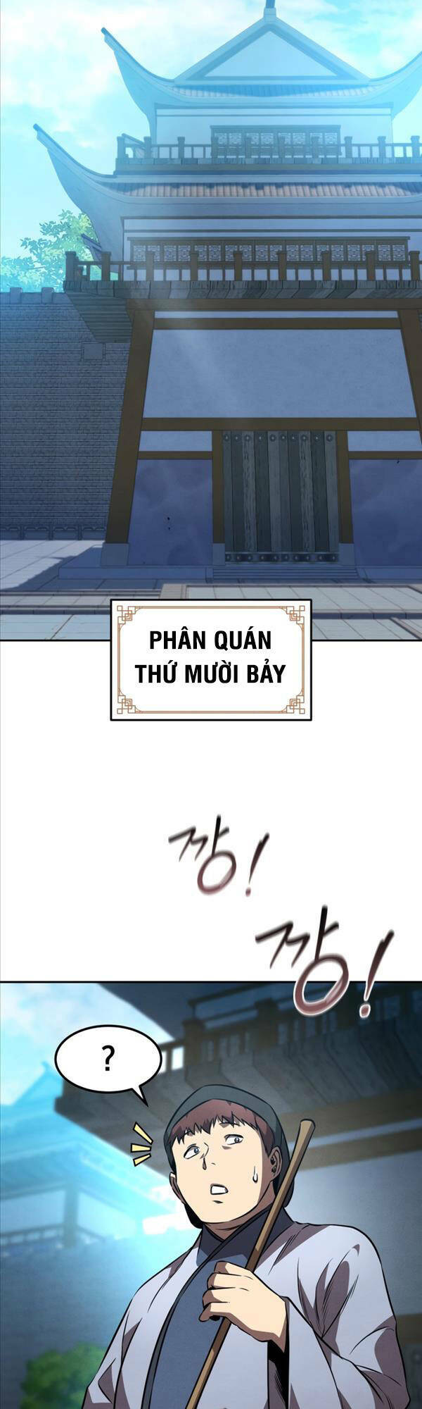 Chuyển Sinh Thành Tiêu Sư Chapter 46 - Trang 2