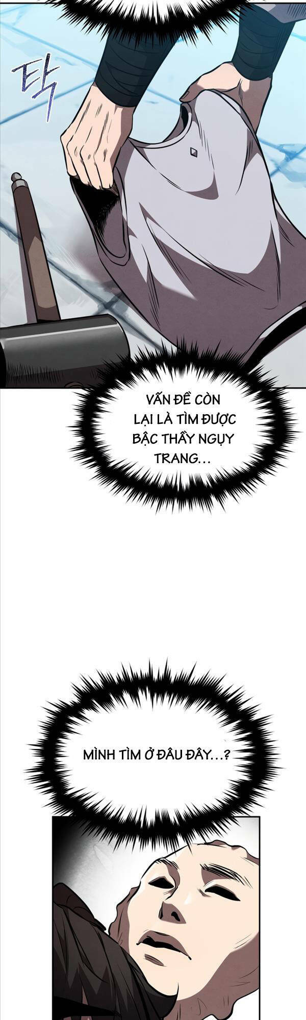 Chuyển Sinh Thành Tiêu Sư Chapter 46 - Trang 2