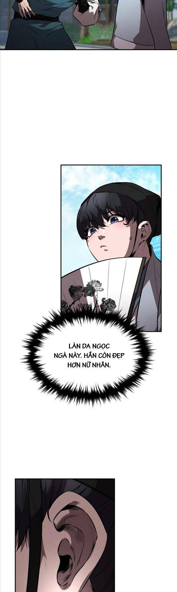 Chuyển Sinh Thành Tiêu Sư Chapter 46 - Trang 2