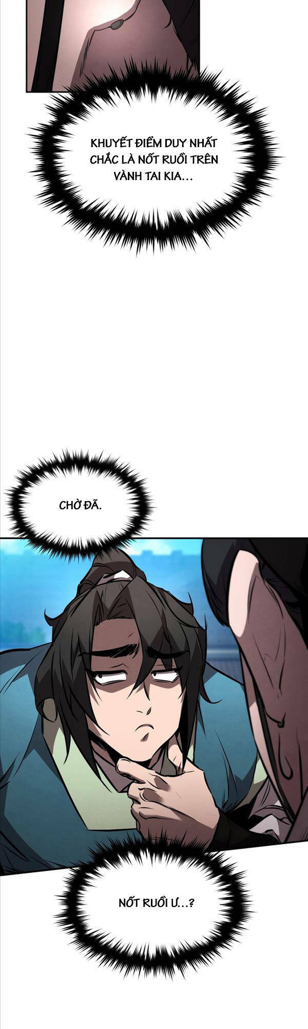 Chuyển Sinh Thành Tiêu Sư Chapter 46 - Trang 2