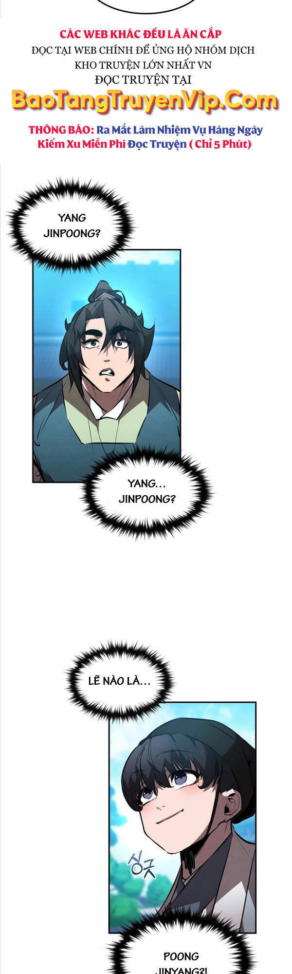 Chuyển Sinh Thành Tiêu Sư Chapter 46 - Trang 2