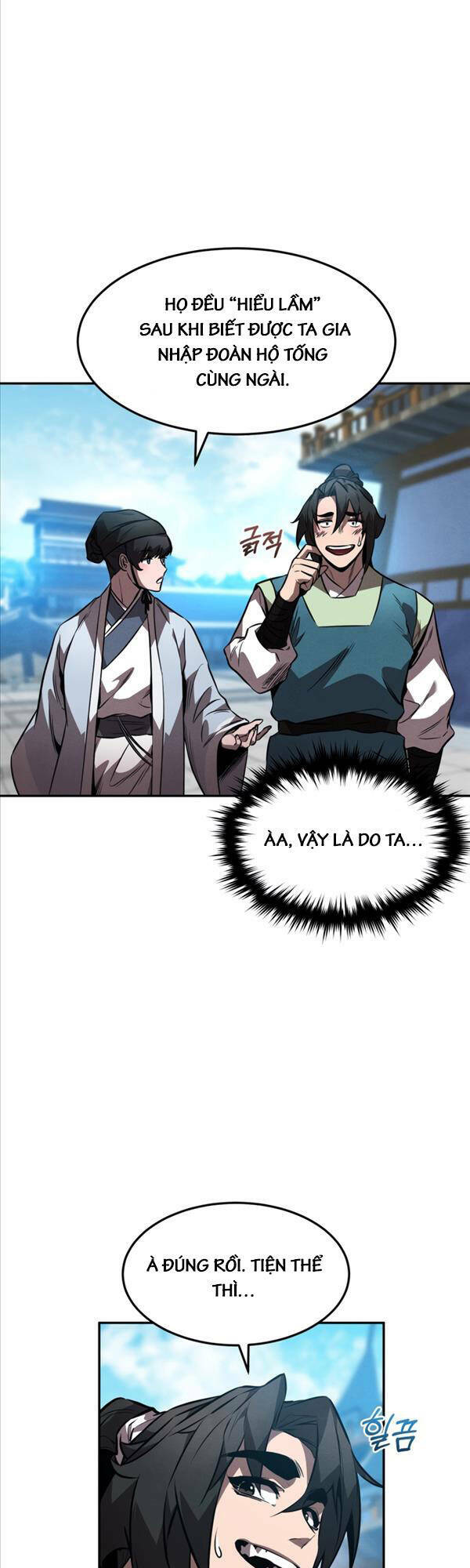 Chuyển Sinh Thành Tiêu Sư Chapter 46 - Trang 2