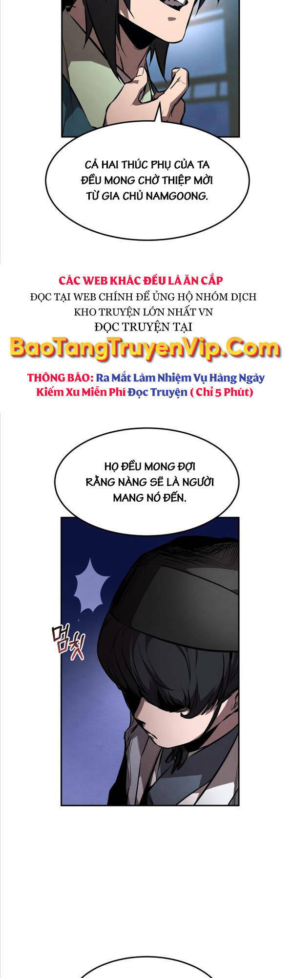 Chuyển Sinh Thành Tiêu Sư Chapter 46 - Trang 2