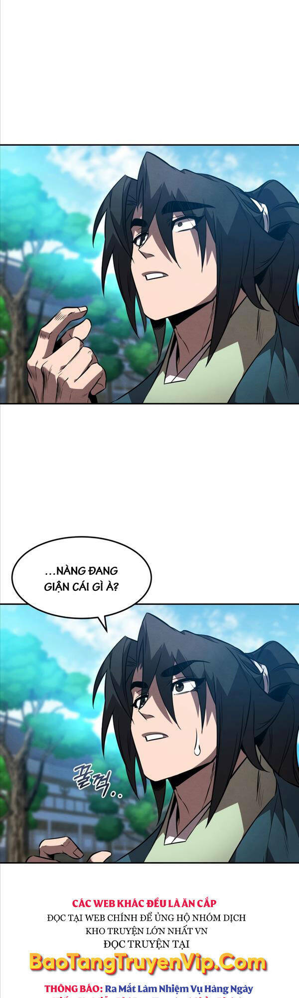 Chuyển Sinh Thành Tiêu Sư Chapter 46 - Trang 2