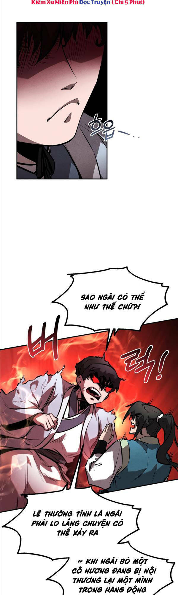 Chuyển Sinh Thành Tiêu Sư Chapter 46 - Trang 2