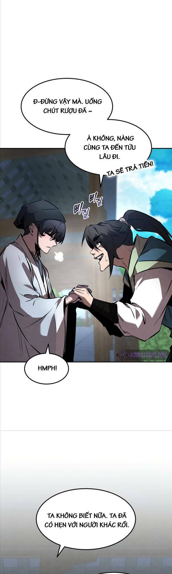Chuyển Sinh Thành Tiêu Sư Chapter 46 - Trang 2