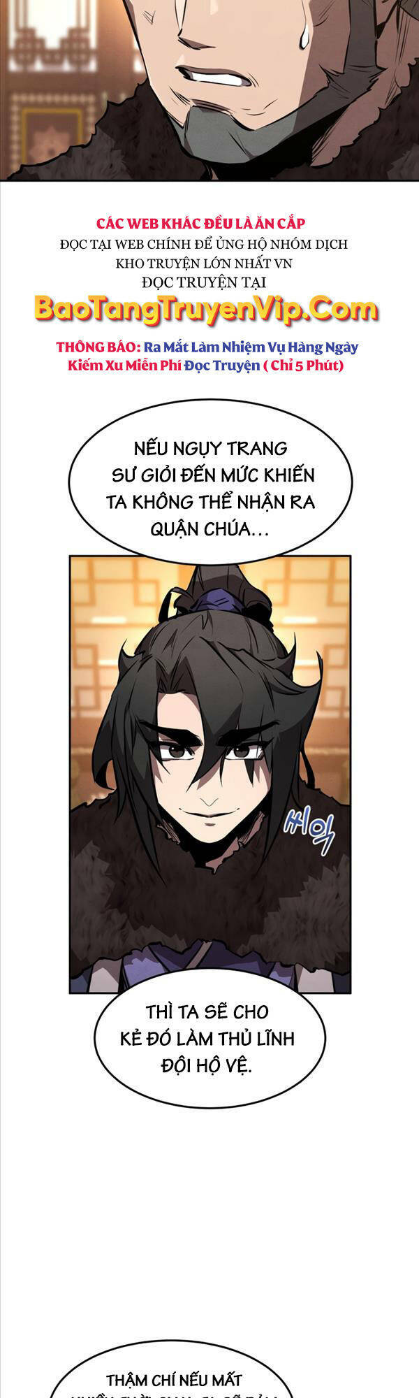 Chuyển Sinh Thành Tiêu Sư Chapter 46 - Trang 2