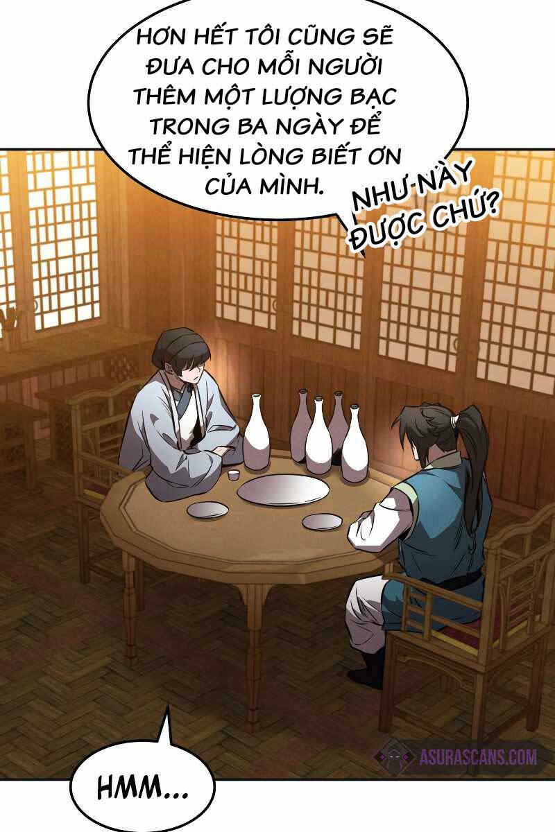 Chuyển Sinh Thành Tiêu Sư Chapter 47 - Trang 2