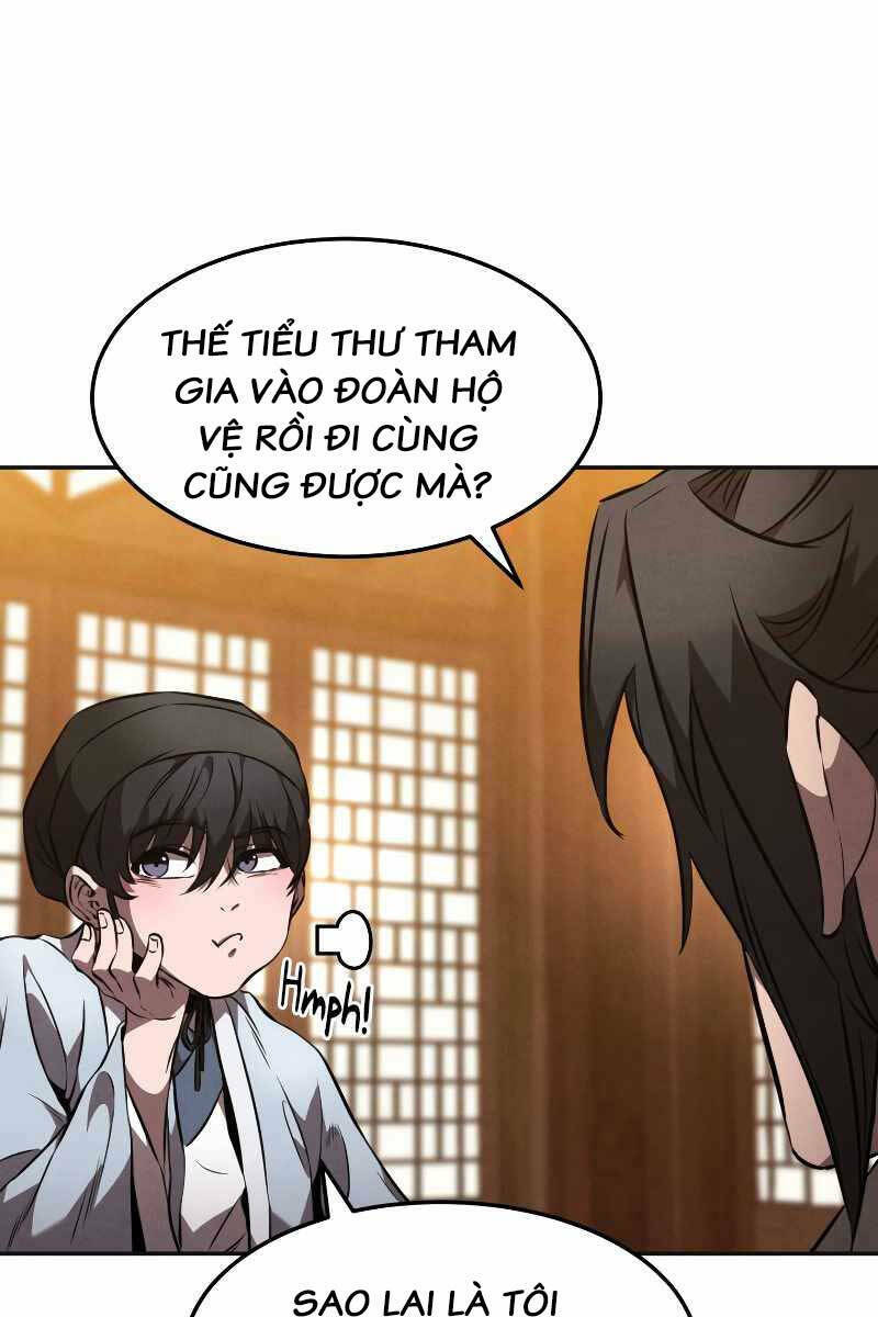 Chuyển Sinh Thành Tiêu Sư Chapter 47 - Trang 2