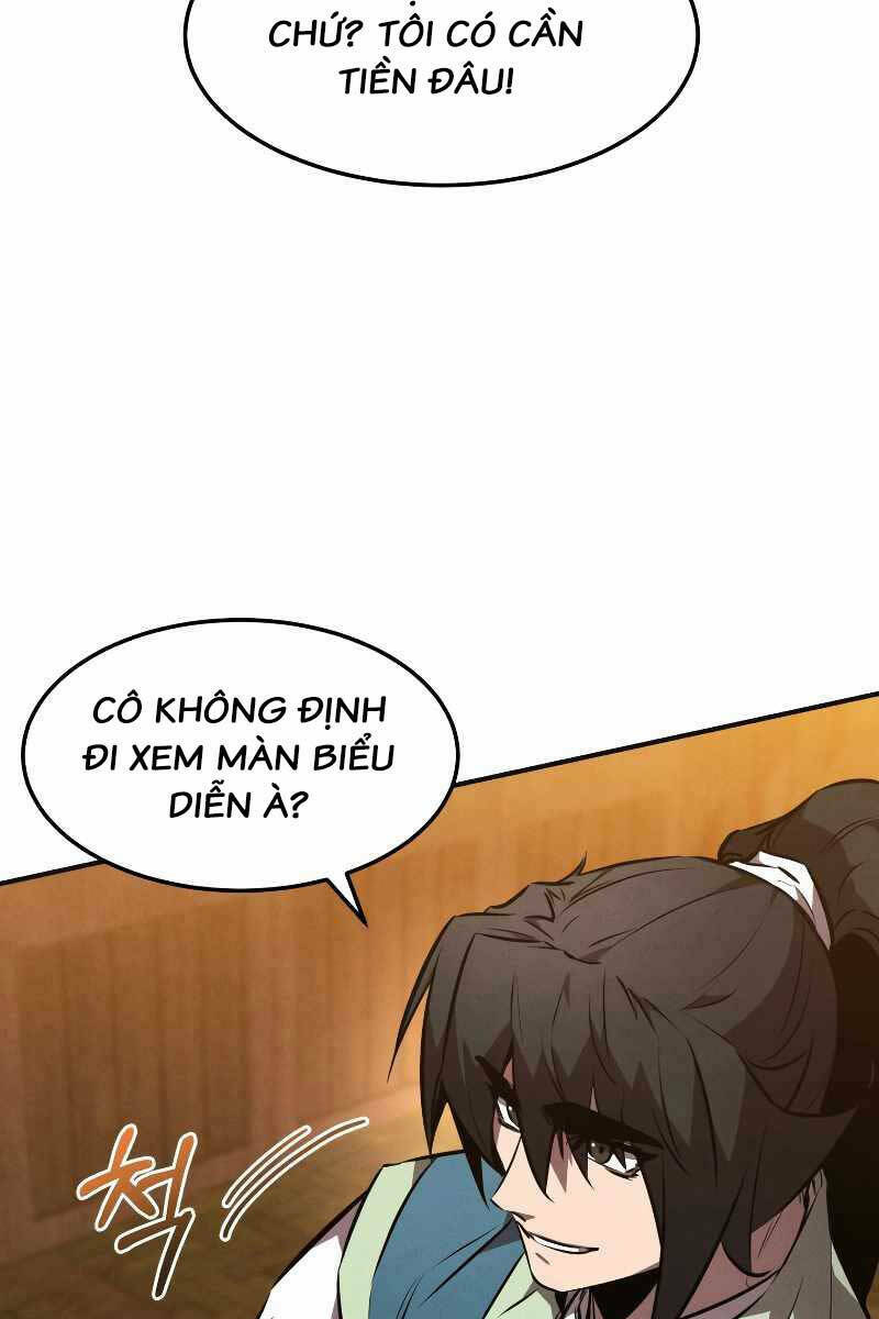 Chuyển Sinh Thành Tiêu Sư Chapter 47 - Trang 2
