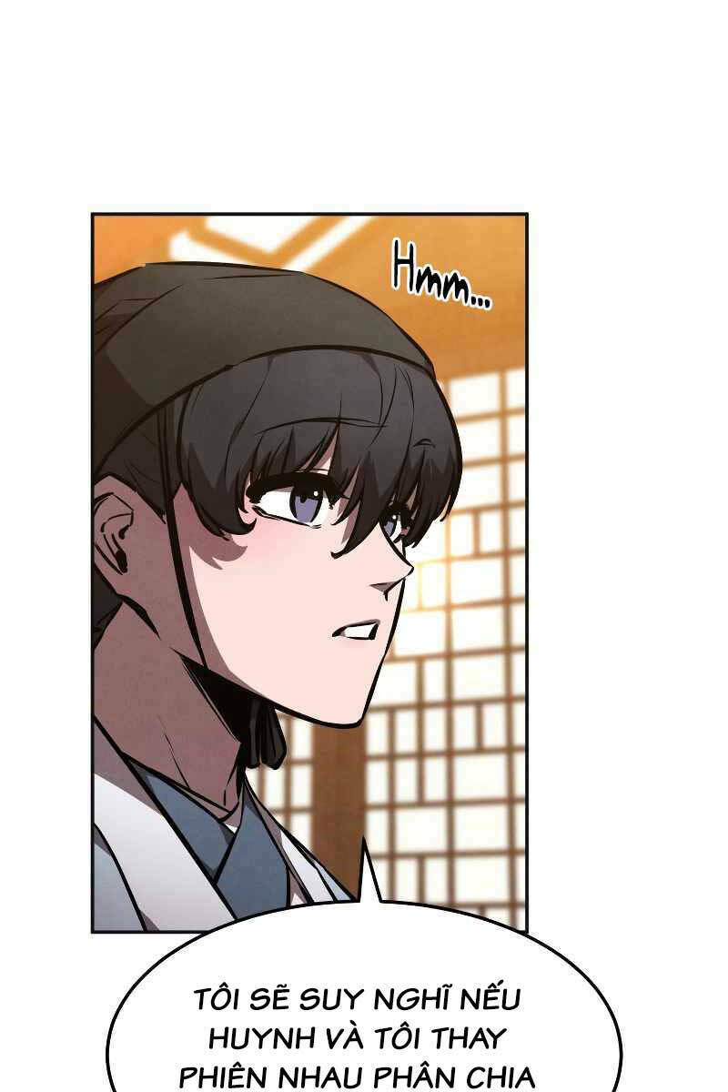 Chuyển Sinh Thành Tiêu Sư Chapter 47 - Trang 2