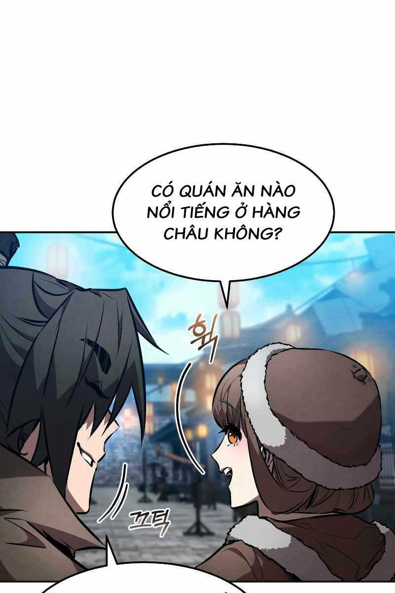 Chuyển Sinh Thành Tiêu Sư Chapter 47 - Trang 2