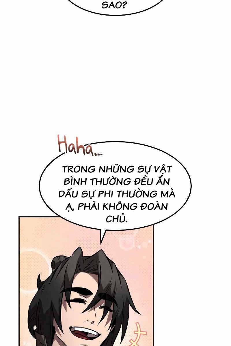 Chuyển Sinh Thành Tiêu Sư Chapter 47 - Trang 2