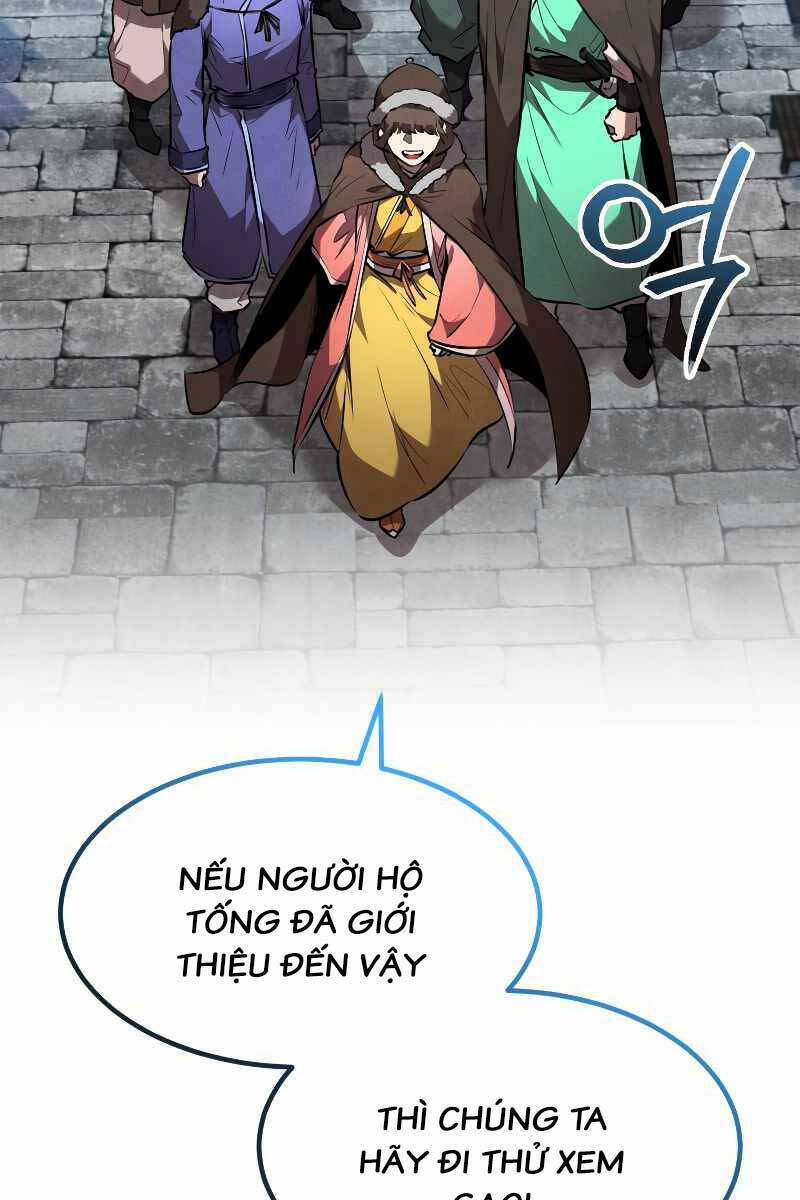 Chuyển Sinh Thành Tiêu Sư Chapter 47 - Trang 2
