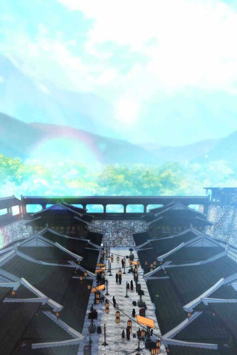 Chuyển Sinh Thành Tiêu Sư Chapter 47 - Trang 2