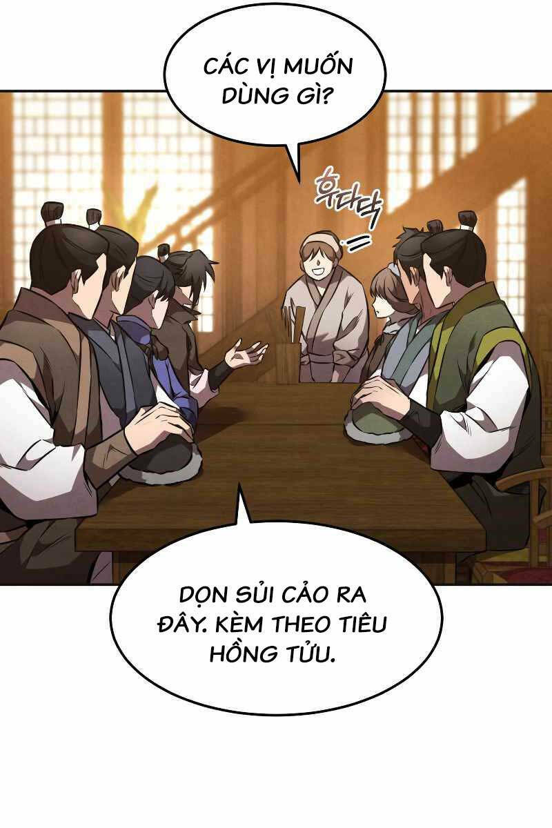 Chuyển Sinh Thành Tiêu Sư Chapter 47 - Trang 2