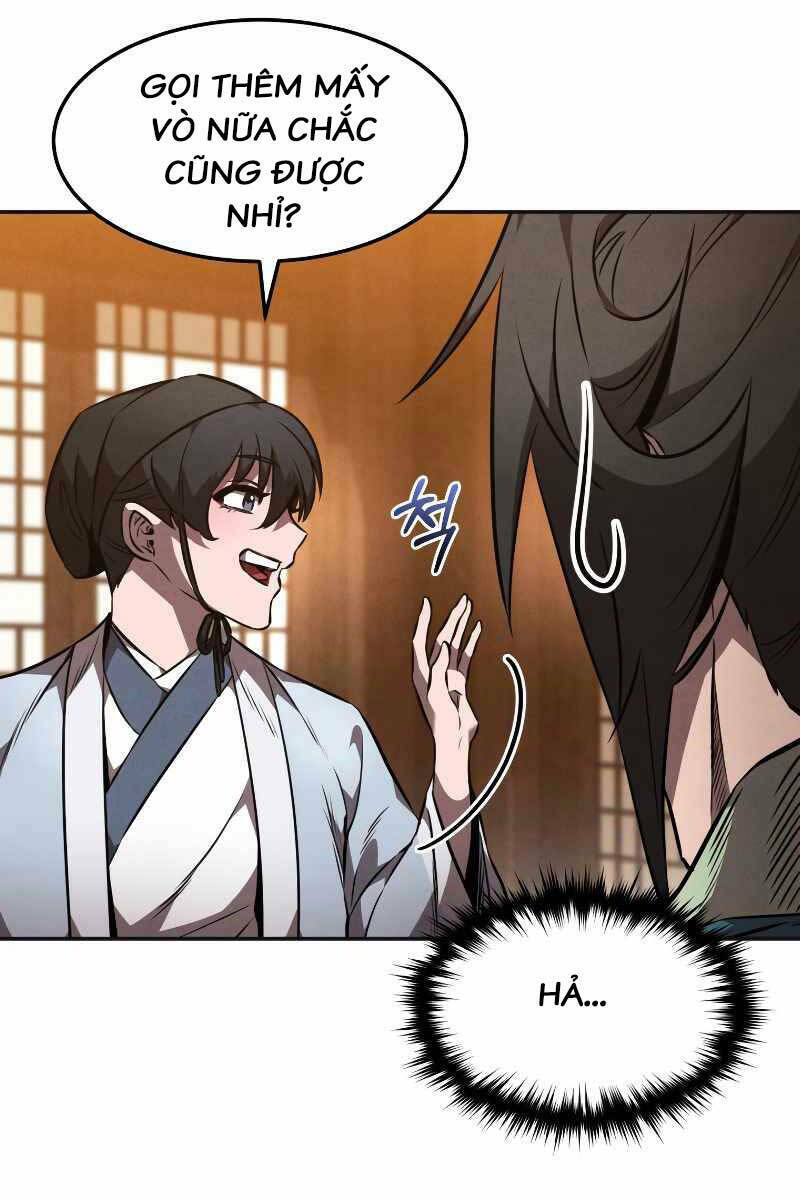 Chuyển Sinh Thành Tiêu Sư Chapter 47 - Trang 2