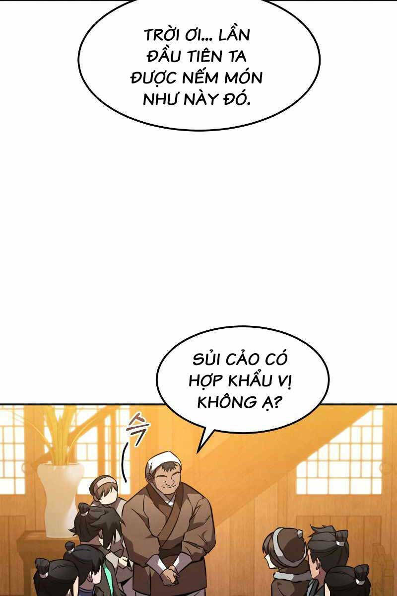 Chuyển Sinh Thành Tiêu Sư Chapter 47 - Trang 2