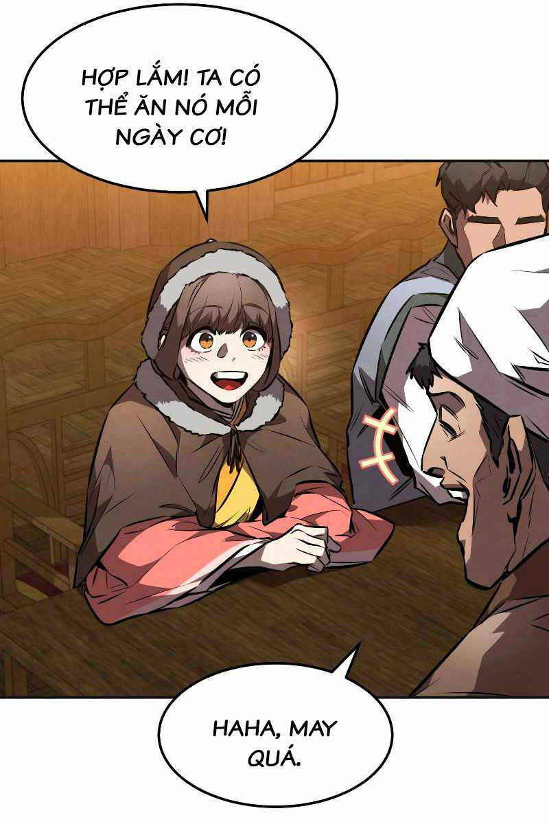 Chuyển Sinh Thành Tiêu Sư Chapter 47 - Trang 2