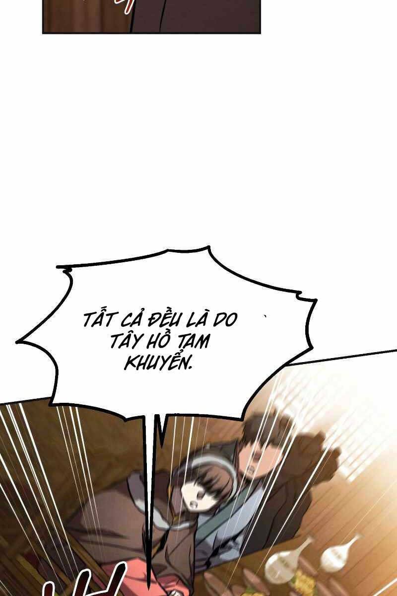 Chuyển Sinh Thành Tiêu Sư Chapter 47 - Trang 2