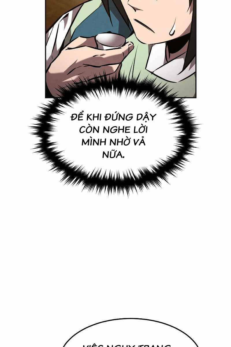 Chuyển Sinh Thành Tiêu Sư Chapter 47 - Trang 2