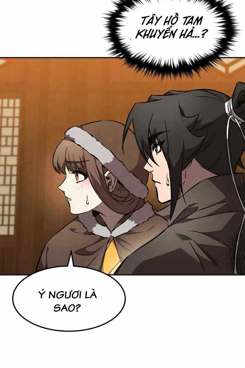 Chuyển Sinh Thành Tiêu Sư Chapter 47 - Trang 2