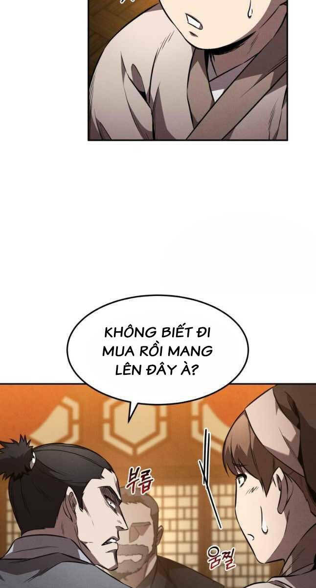 Chuyển Sinh Thành Tiêu Sư Chapter 48 - Trang 2