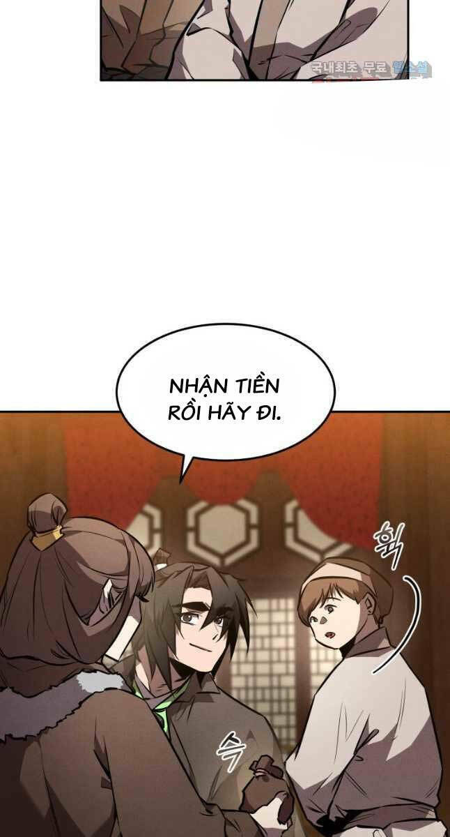 Chuyển Sinh Thành Tiêu Sư Chapter 48 - Trang 2