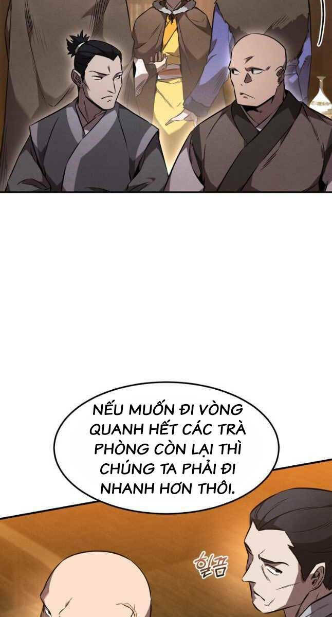 Chuyển Sinh Thành Tiêu Sư Chapter 48 - Trang 2