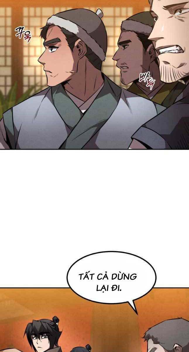Chuyển Sinh Thành Tiêu Sư Chapter 48 - Trang 2