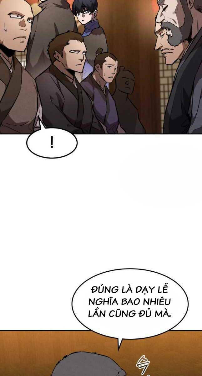 Chuyển Sinh Thành Tiêu Sư Chapter 48 - Trang 2