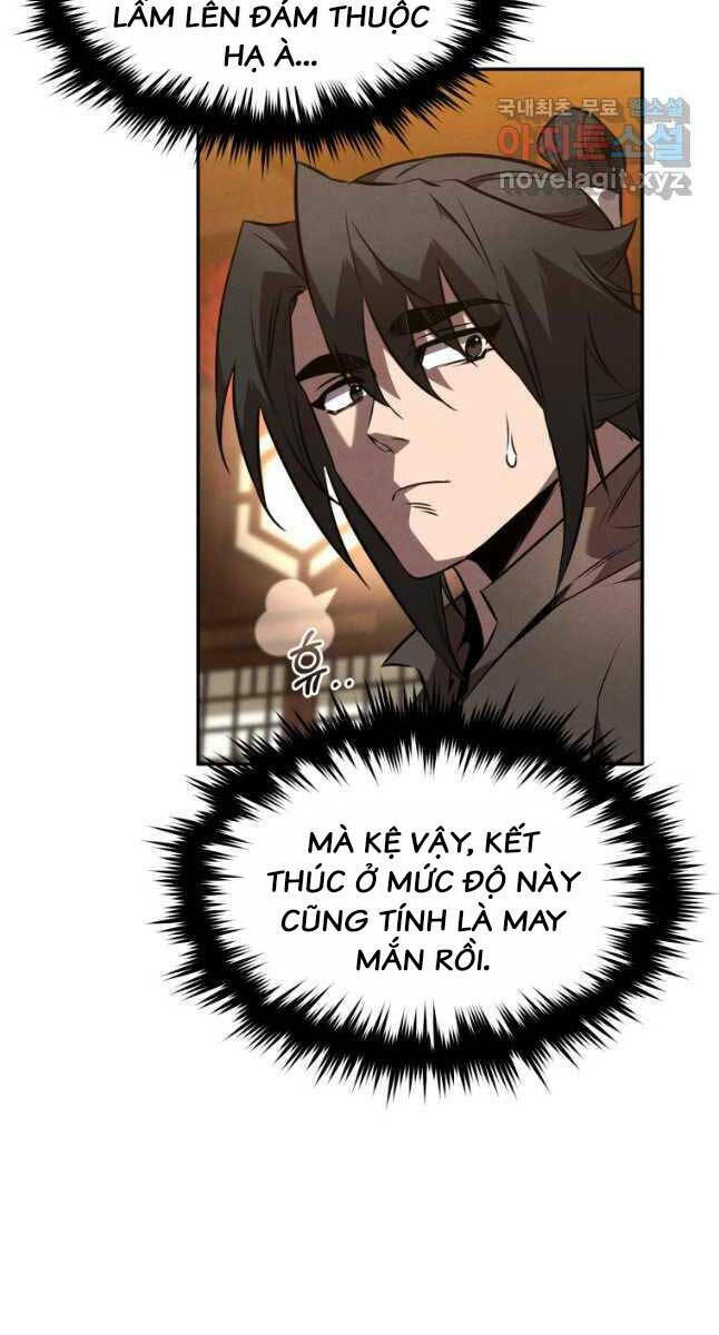 Chuyển Sinh Thành Tiêu Sư Chapter 48 - Trang 2