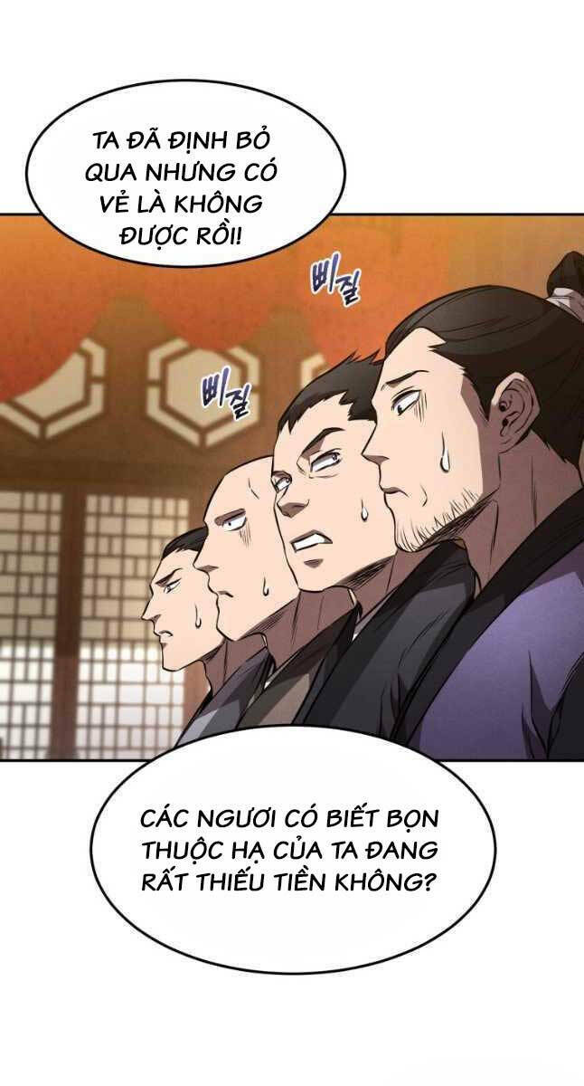 Chuyển Sinh Thành Tiêu Sư Chapter 48 - Trang 2