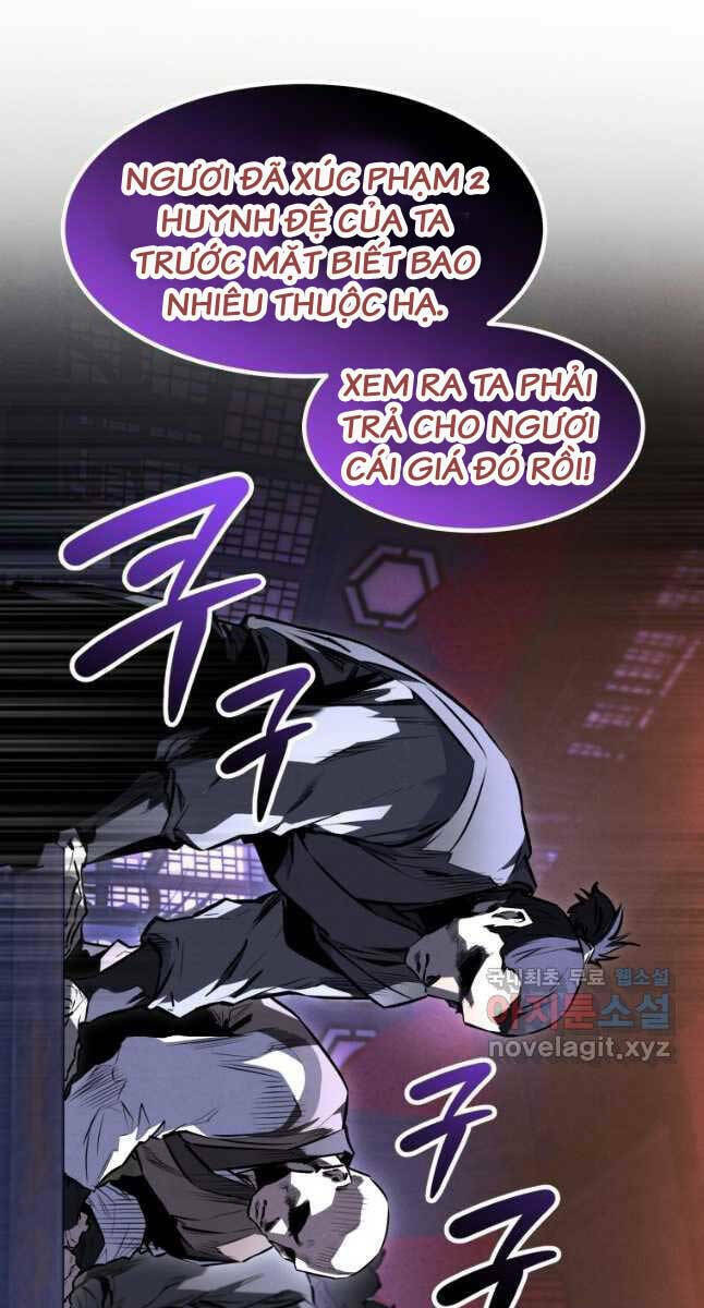 Chuyển Sinh Thành Tiêu Sư Chapter 48 - Trang 2